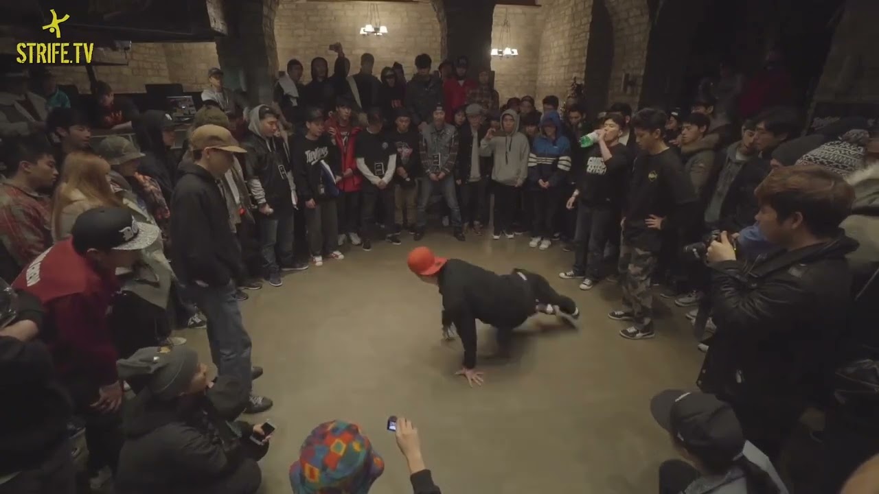 REAL KNOWS ep.1 / Mr Gonzo (Rivers/BFW/Maximum Crew) at Ill Vllns Anniversary