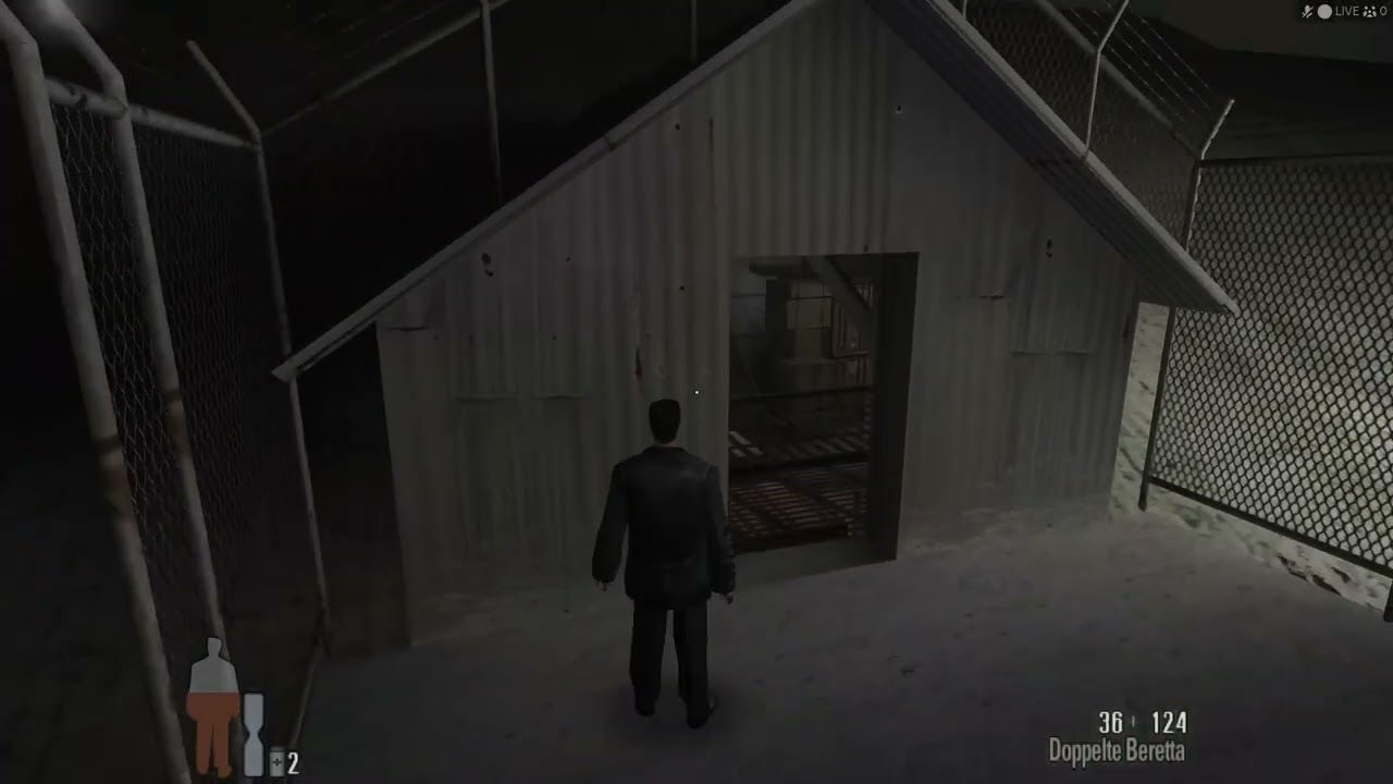 max payne part 13