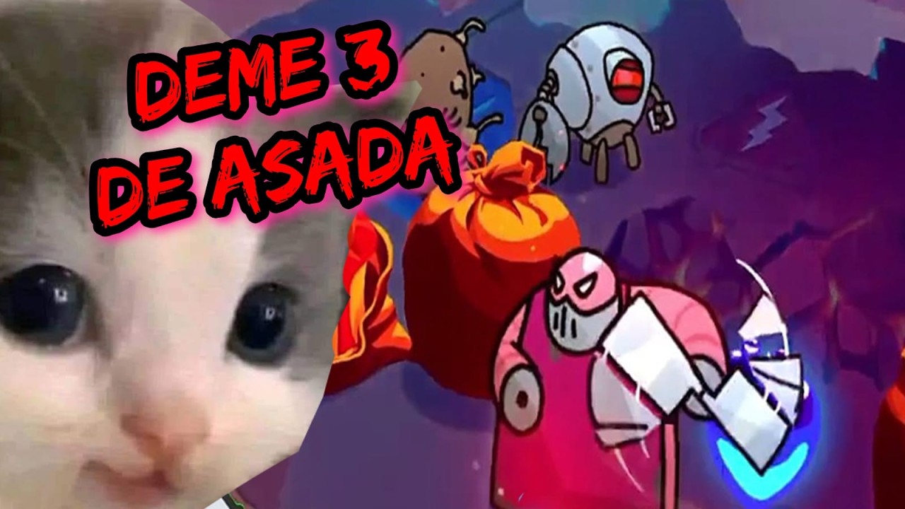 CUIDAO A LAS 3AM TROLANDO JUEGA BUCHER | PHOBIES