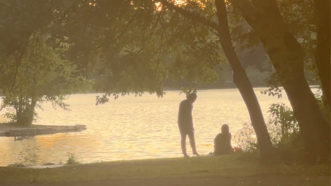 Summer is the best time in nyc, 내가 좋아하는 뉴욕의 여름