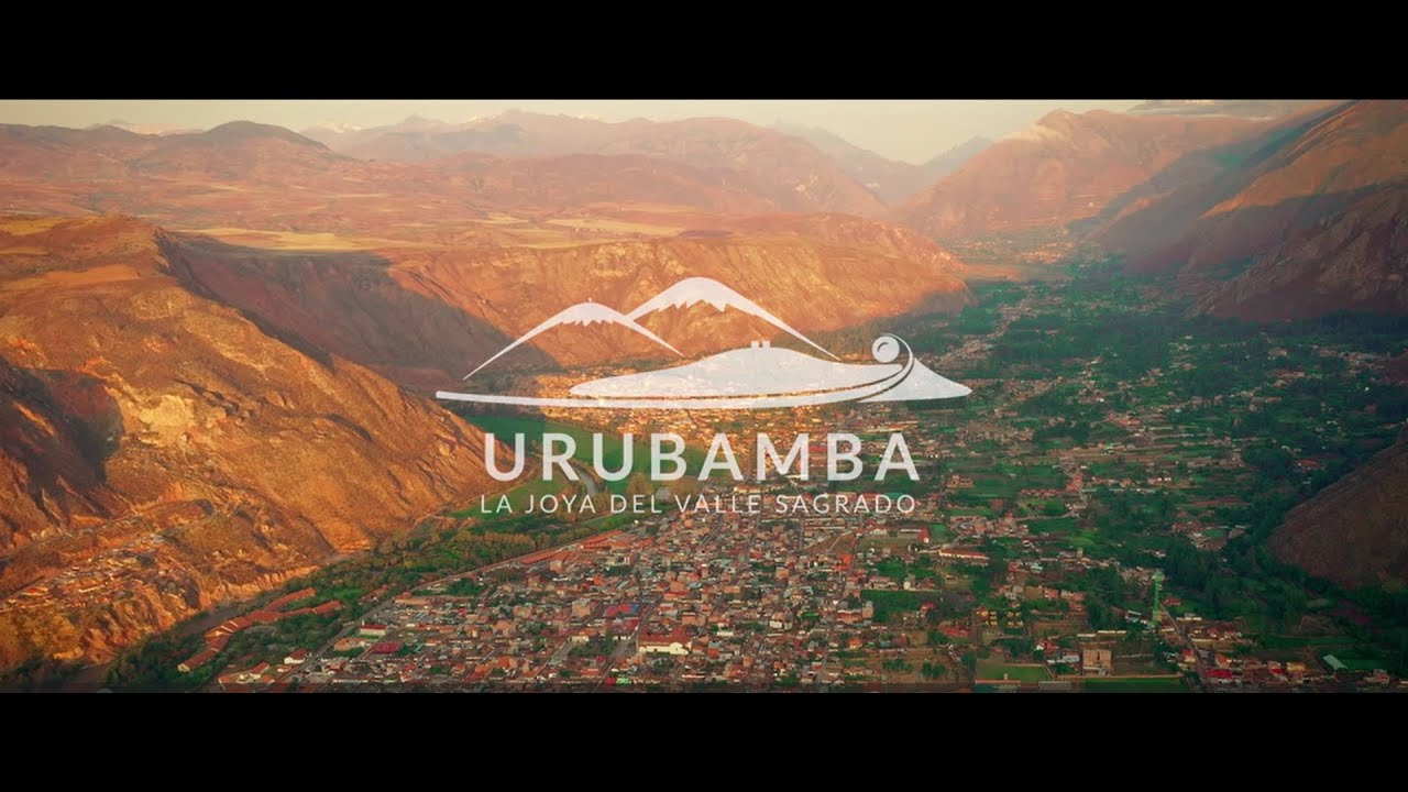 URUBAMBA LA JOYA DEL VALLE SAGRADO - Documental
