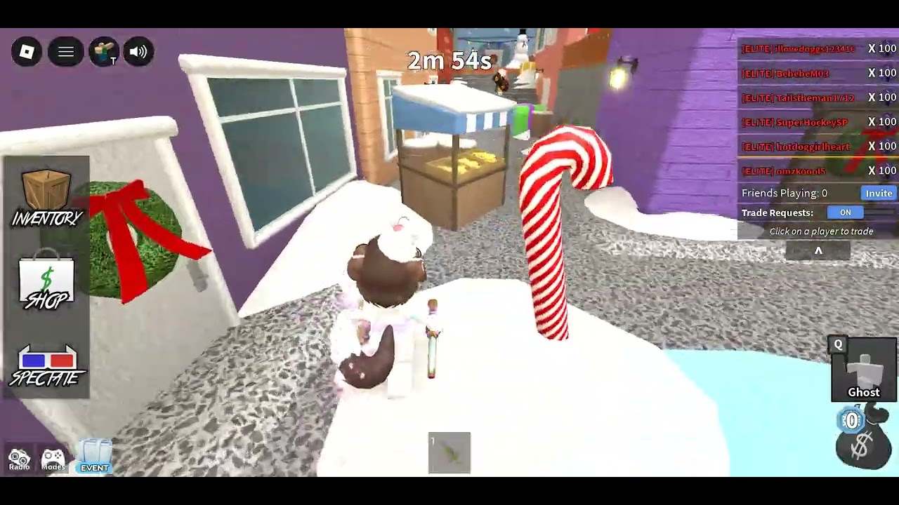 MM2 !