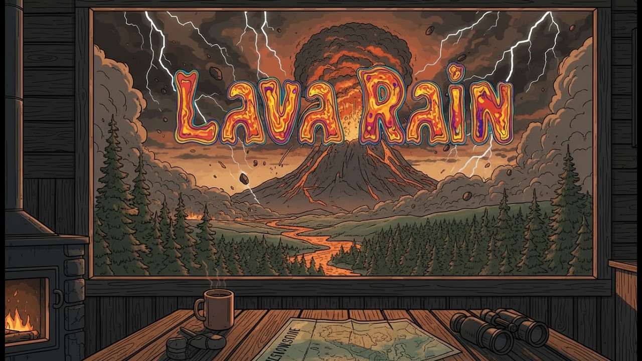 What If Yellowstone Supervolcano Erupted Tomorrow? | The Day After