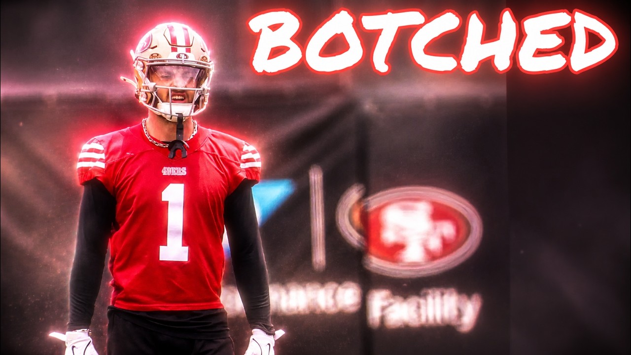 The Coaches Meeting: How the 49ers Botched Ricky Pearsall's Rehab