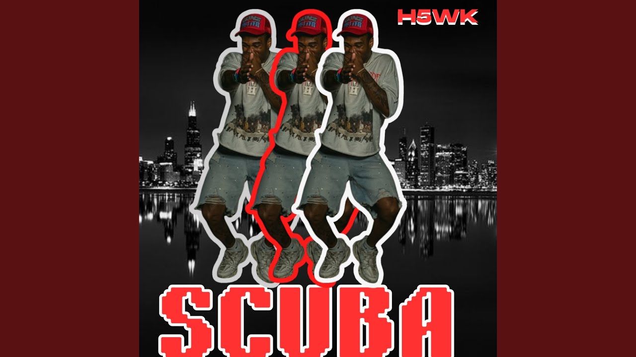 SCUBA JUKE(IT STANKKK)