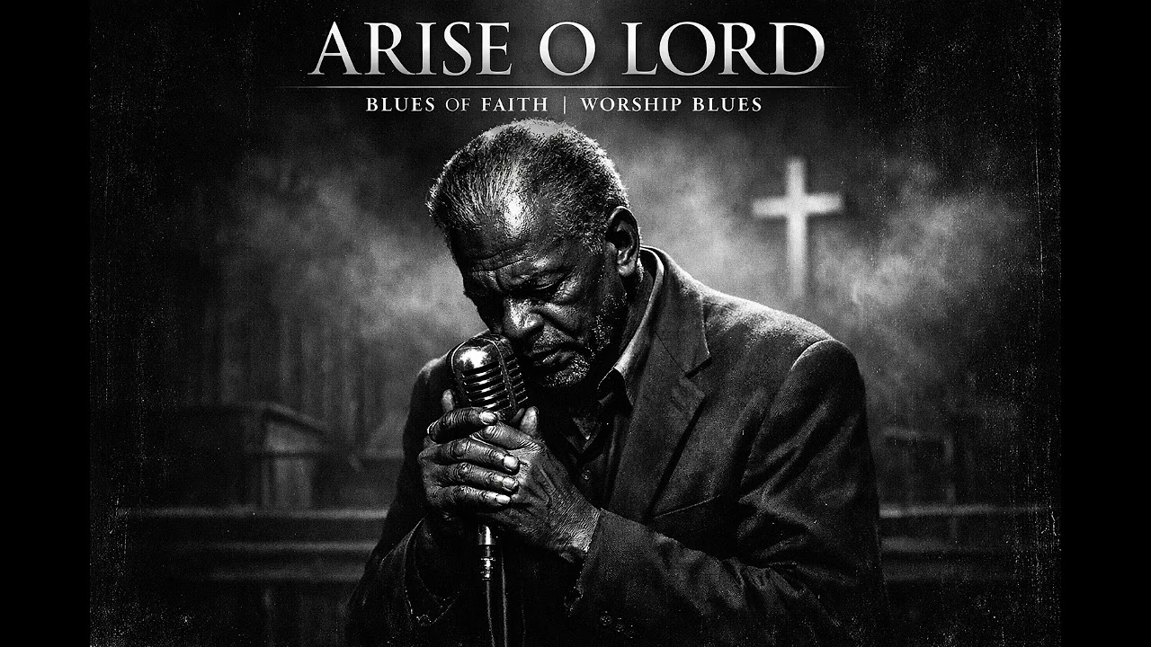 Arise O Lord | Blues of Faith Worship Blues Session