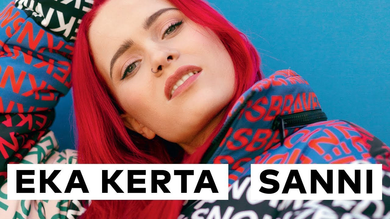 SANNI: 