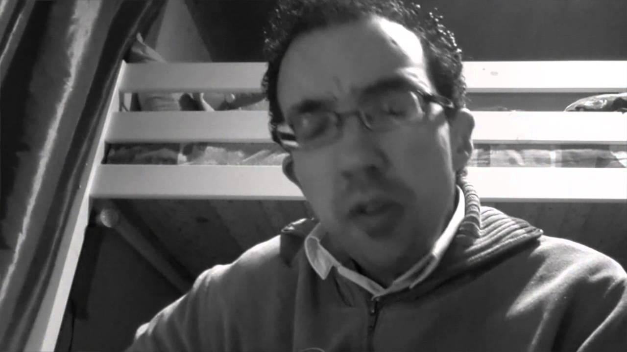 Cover- A chuva -Jorge Rodrigues