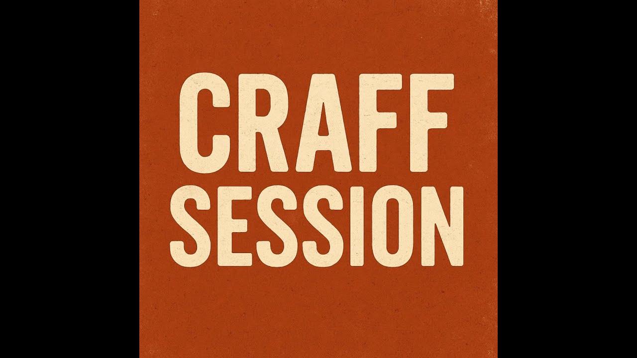 CRAFF SESSION VOL. 1 - DANCEHALL ECUADOR (audio oficial)