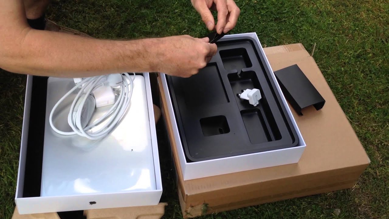 MacBook Air 13