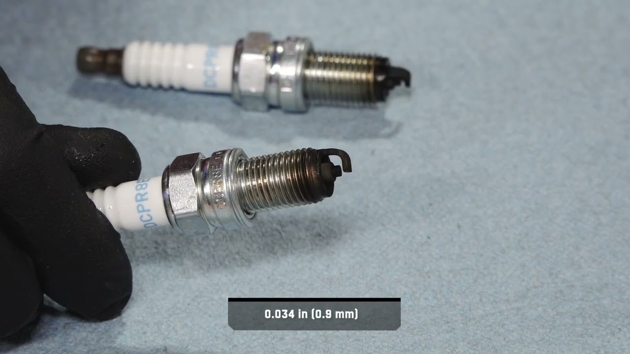 Indian Chief Spark Plug Inspection and Replacement (2022 and newer) - Indian Motorcycle
