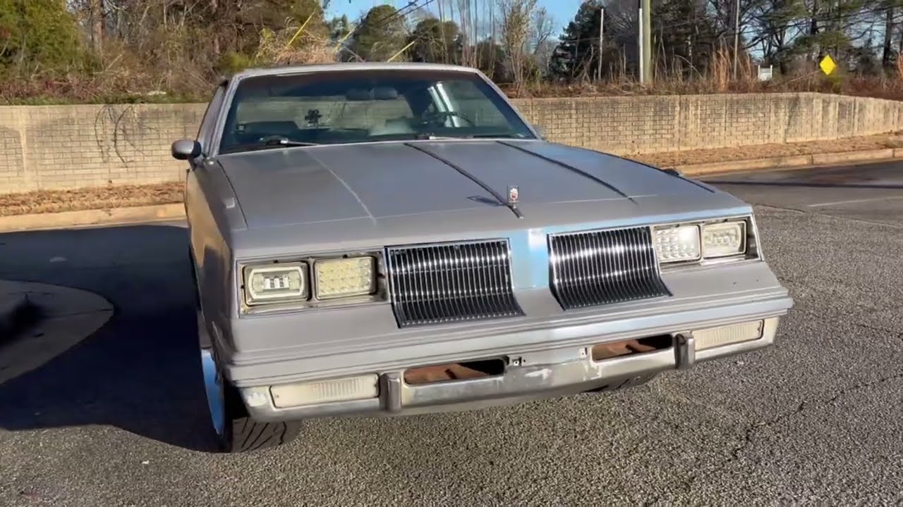 Gbody cutlass update …… #god #automobile #shortvideos #viral #gbody #art #fyp #fypシ #hiphop #cars