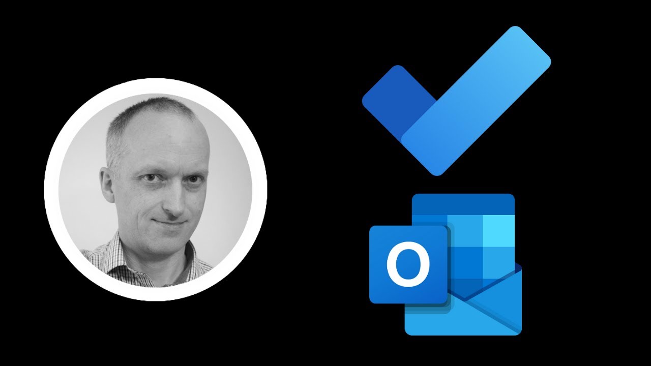Microsoft To Do #12 - integracja z Microsoft Outlook