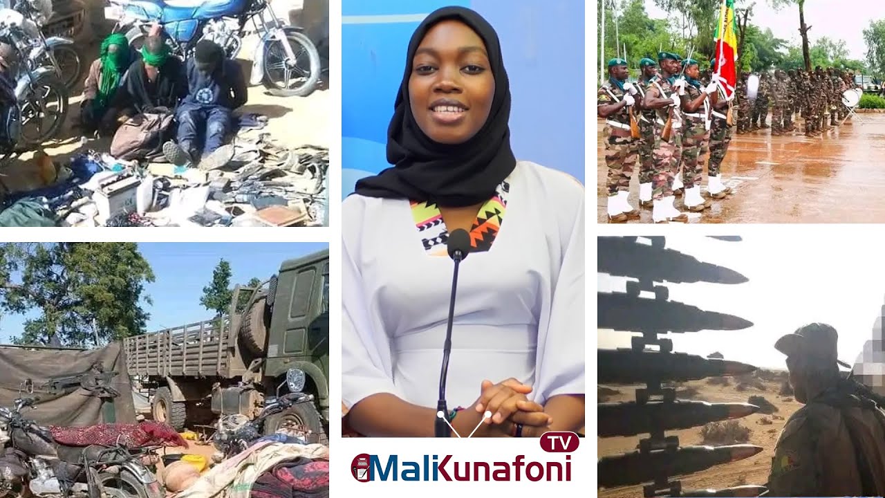 MALI / FLASH BAMANANKAN DU 02 AOÛT 2025 tout sur actualité au Mali et dans le reste du monde.