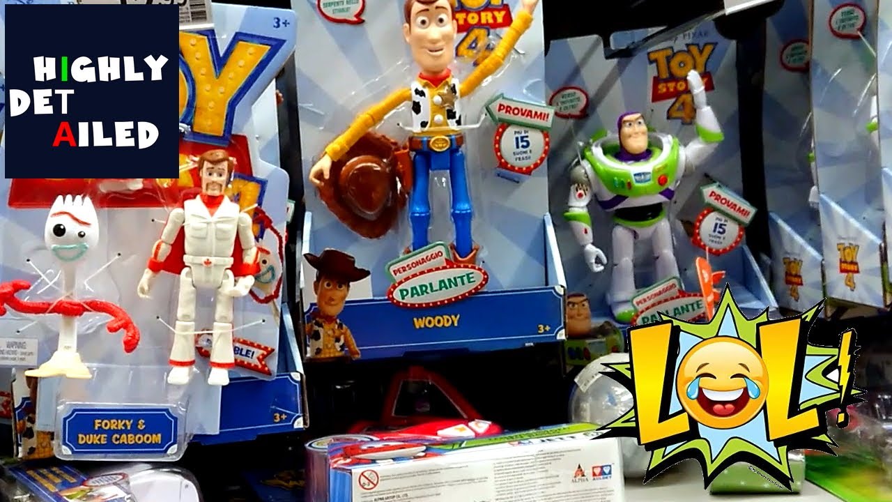 TOY-HUNT CON OSPITE SPECIALE 24 FEB 2021