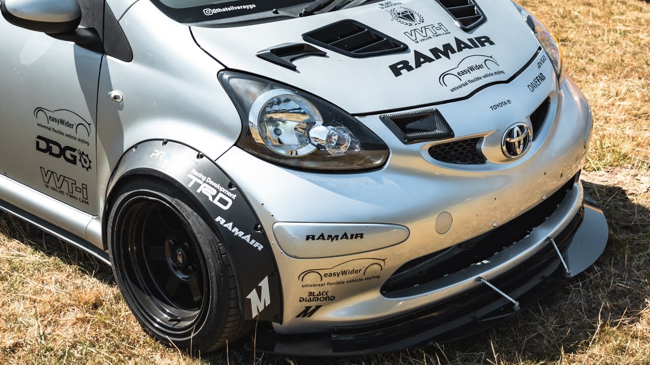 CUSTOM SPLITTER PART 3