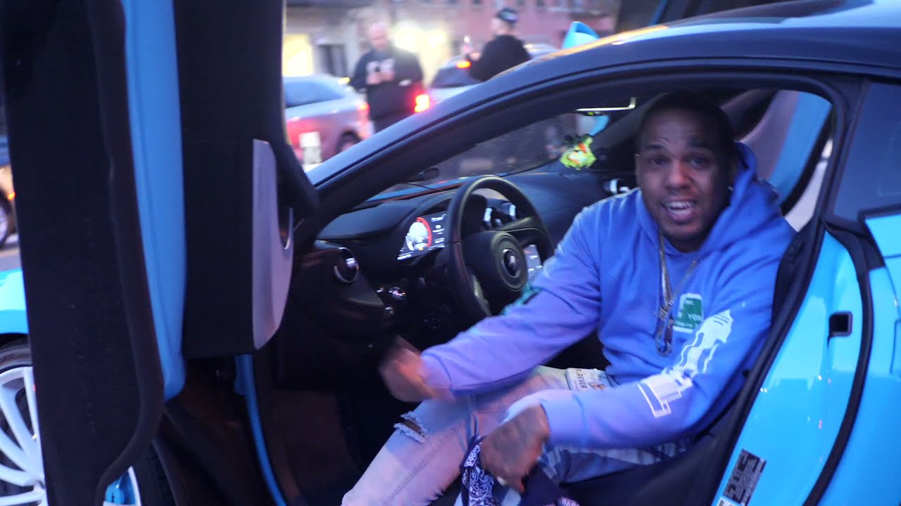 Drewl Foreign Ft Rah Lito -