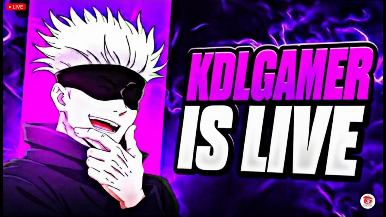 🔴KDLGAMERLIVE🔴#freefire #freefirelive #freefirelivetamil #kdlgamerlive #handcam #handcamfreefire