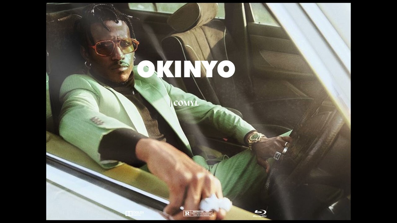 Free Octoppizzo x Wakadinali Arbantone Instrumental Type Beat 2024 - ''Okinyo''