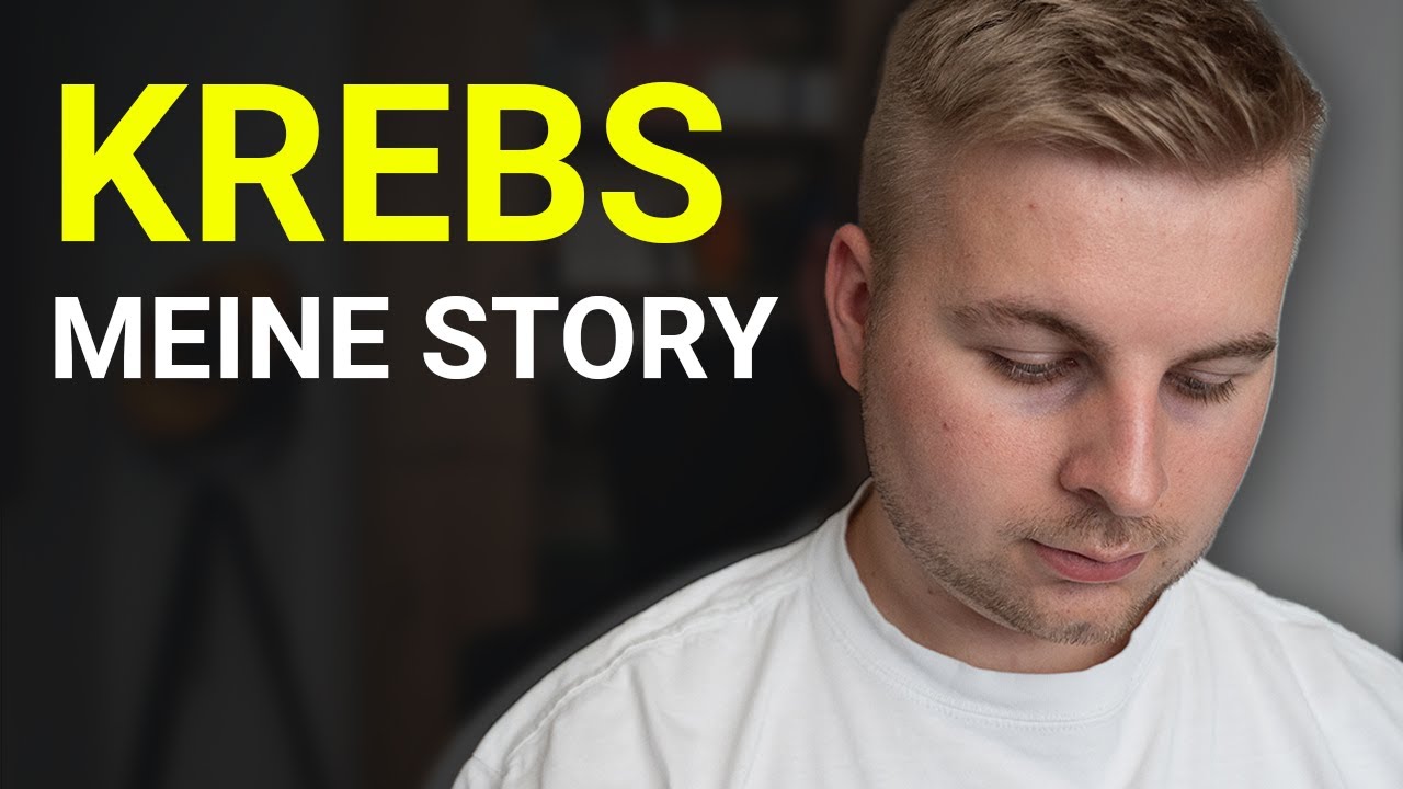Die Geschichte mit dem Krebs