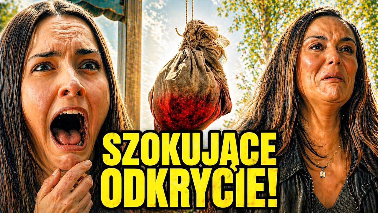 STAMTĄD / From - SEZON 4: odcinek 2 - om&oacute;wienie spoilerowe
