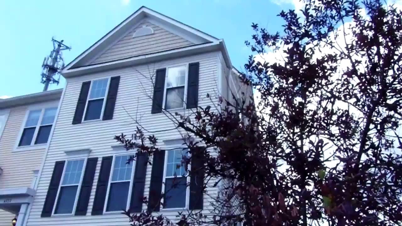 4124 Cambron Drive Columbus, OH 43219