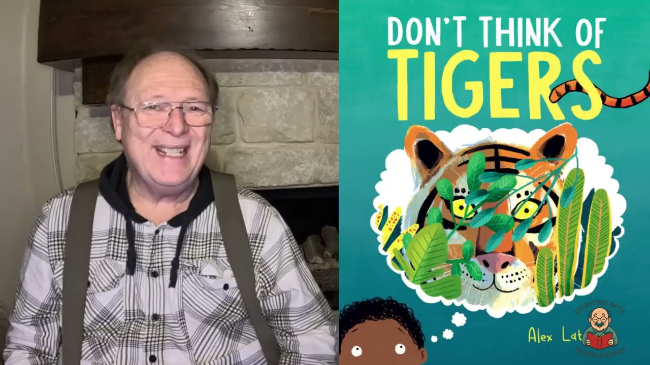 Don't Think of Tigers