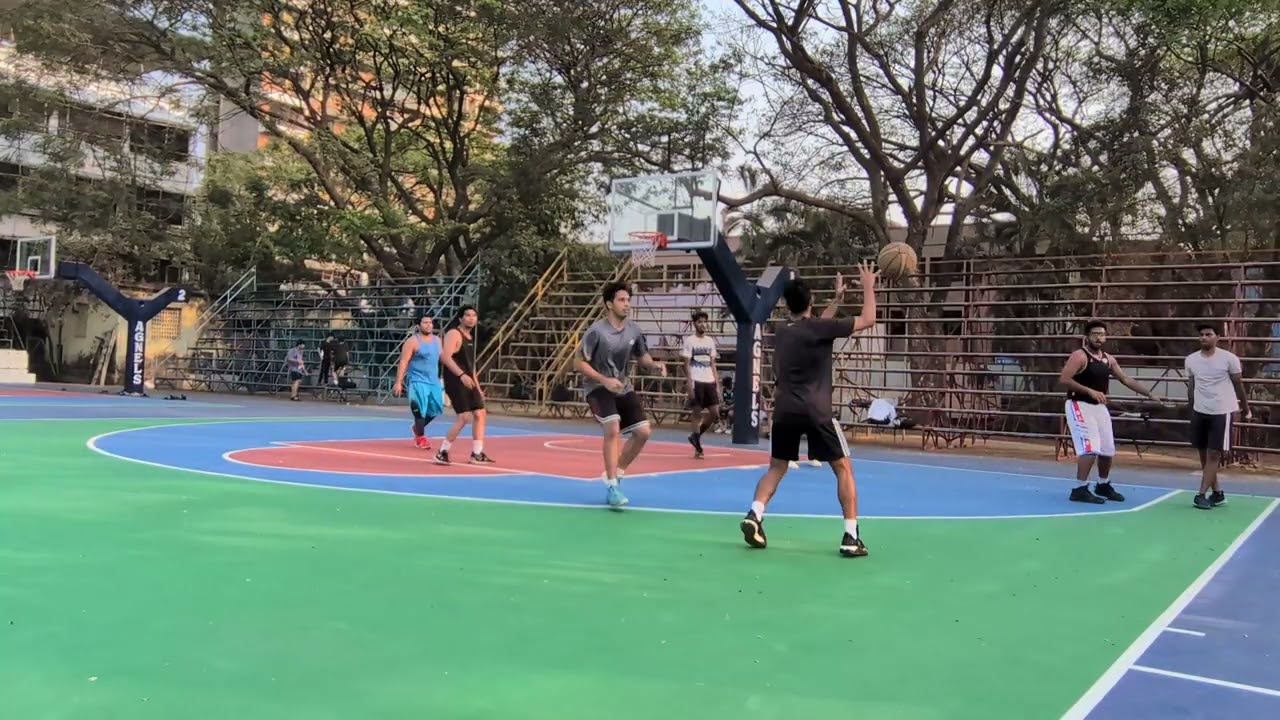 Ball is life 🏀🏀 ( 21-2-2026) 