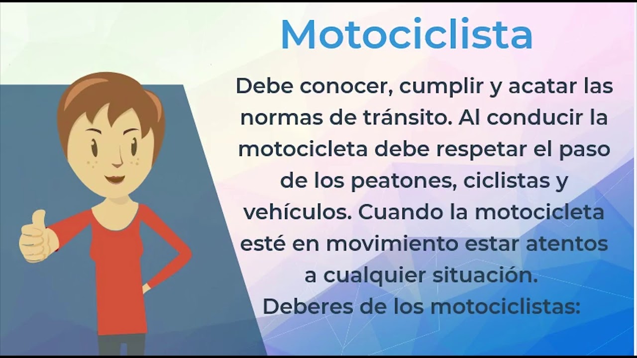 Actores viales