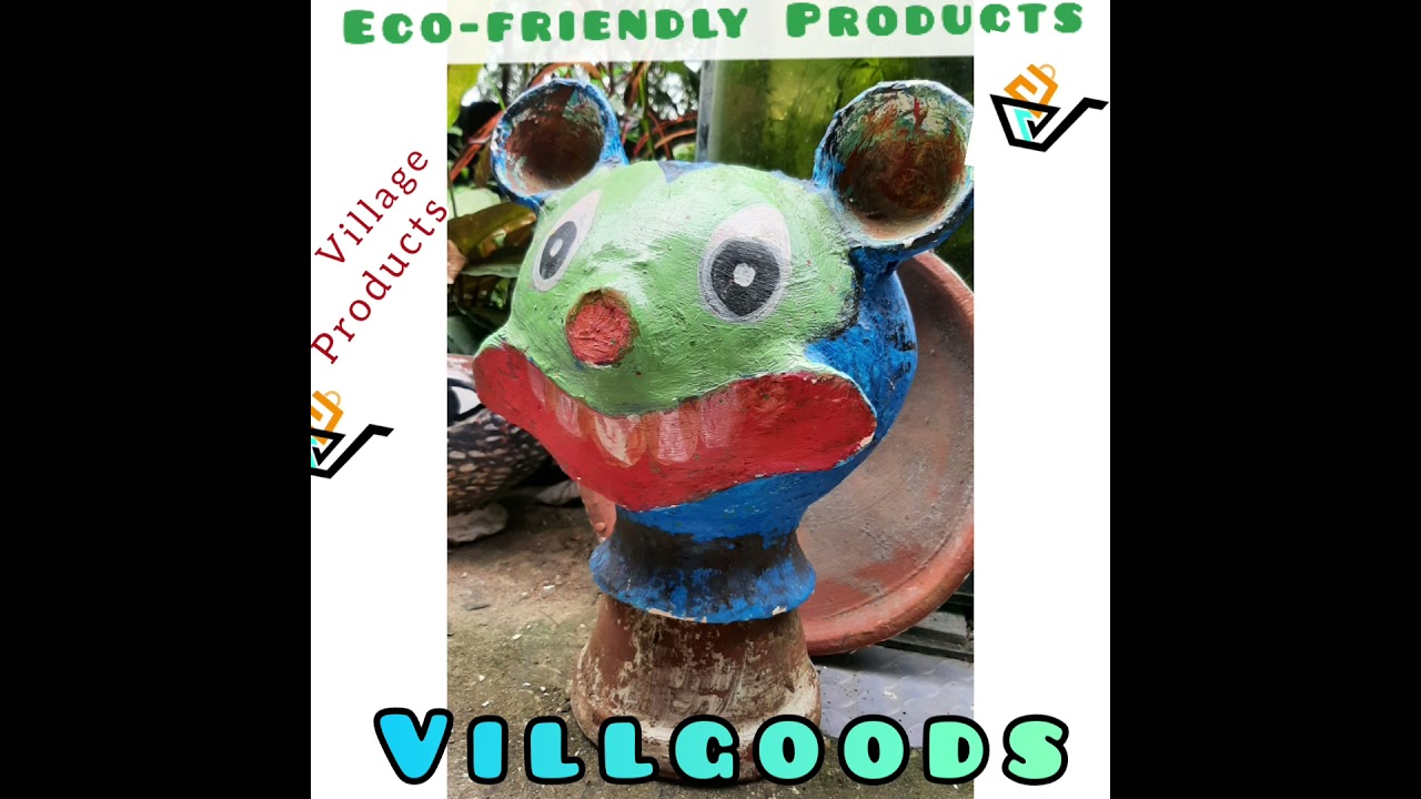 Village Handmade Products of Villgoods Artisan