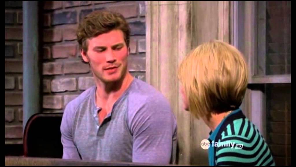 Danny & Riley   Secret Love Song