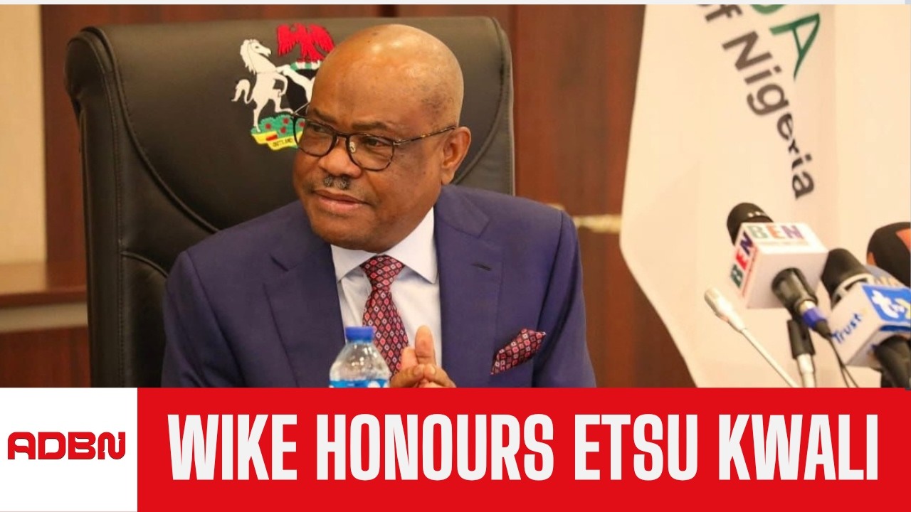 FCT  Minister Elevates Etsu Kwali, Promises Development