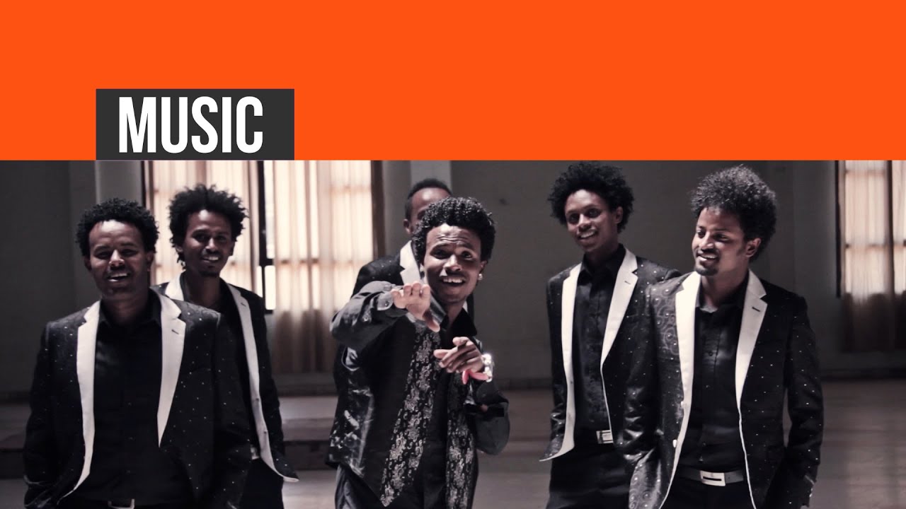 Eritrea - Ermias Kflzgi - Guramayle | ጉራማይለ - New Eritrean Music 2015