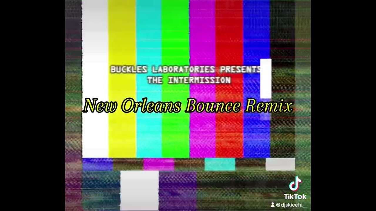Spread Thin - Mariah The Scientist New Orleans Bounce Remix : @Djskieefa__