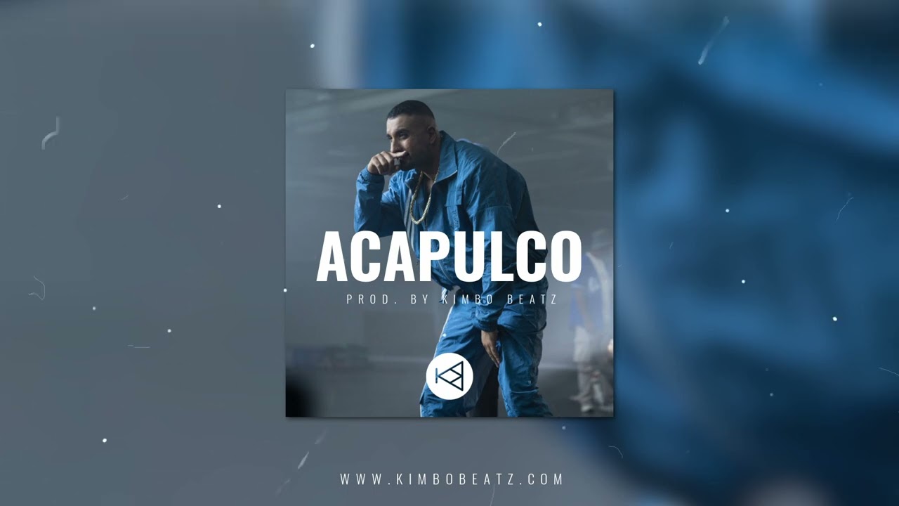 [Free] SSIO Old School Type Beat ft. Xatar - 
