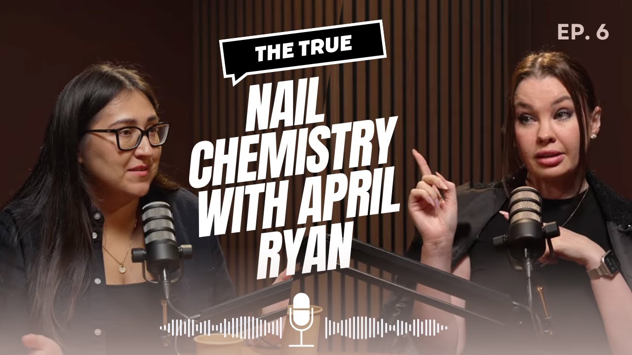 Safety Before Hype: Nail Chemistry with April Ryan