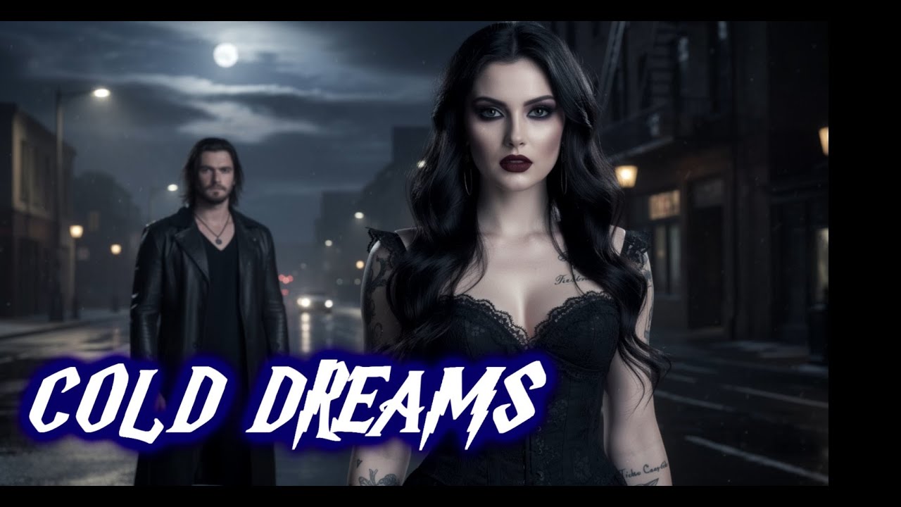 Cold Dreams – Gothic Metal Duet | Novantra