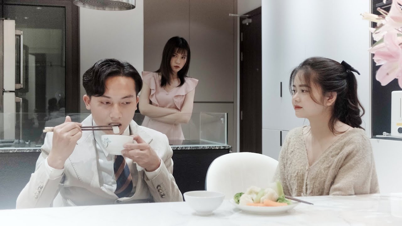 Chủ Tịch Mở Cuộc Tuyển Vợ Cô Nàng Lớ Ngớ Được Chọn Và Cái Kết - Đừng Coi Thường Người Khác - Tập 483