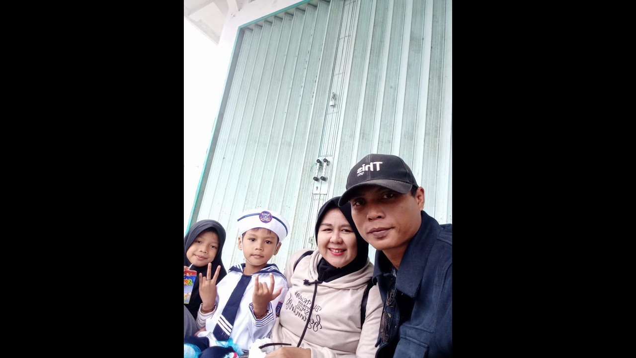 '' Meraih Bahagia Bersama '' #DevaNataJaya #MusikAI #Nusantara #Reggae