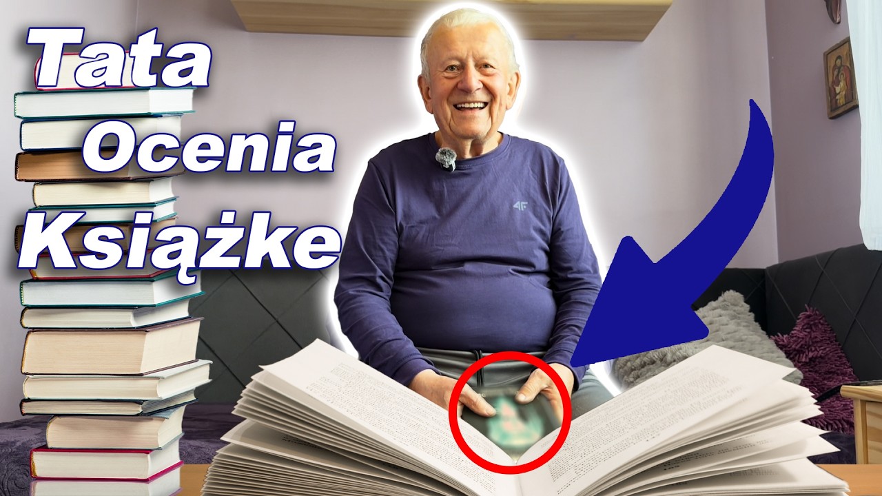 VLOG: TATA SKRADŁ SHOW 😂 A JA TOTALNIE PRZEPADŁAM 🍂
