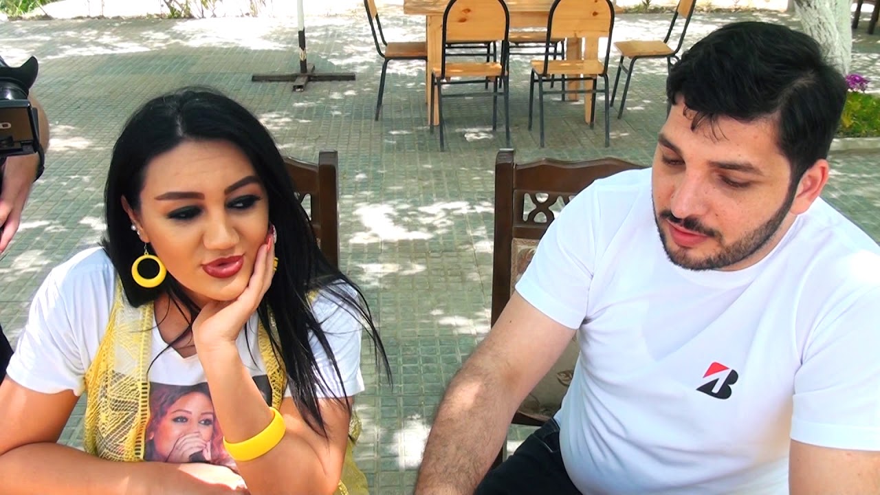 Ulduzla Yola Çıx |  24.06.2018  DTV