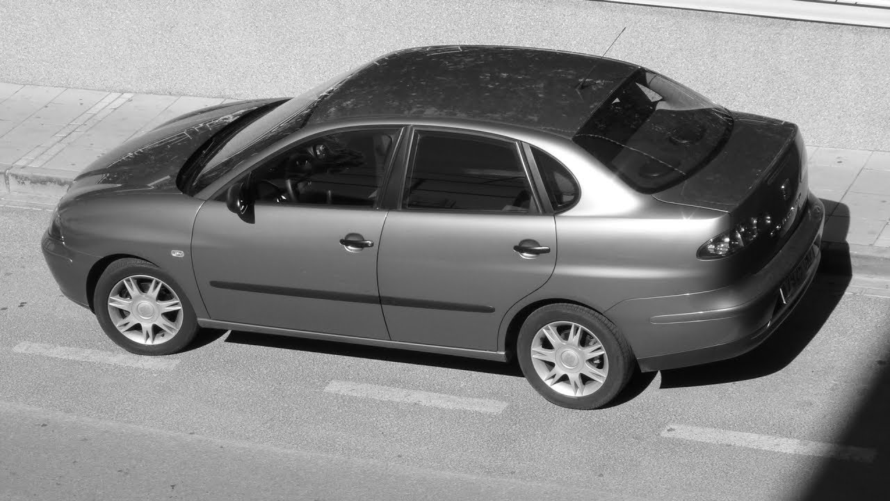 Seat Cordoba TDi 100 CV no arranca  Relé 109 + Mini ELM327 conexión centralita