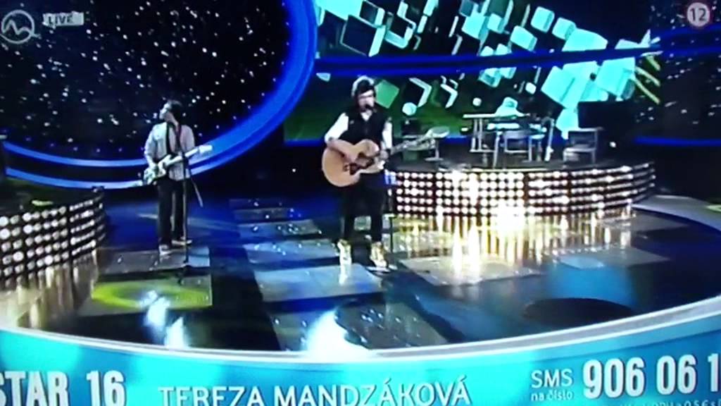 Martin Harich & Musitany Hope - Čakám čo sa stane (Superstar live, 28.4.2013)