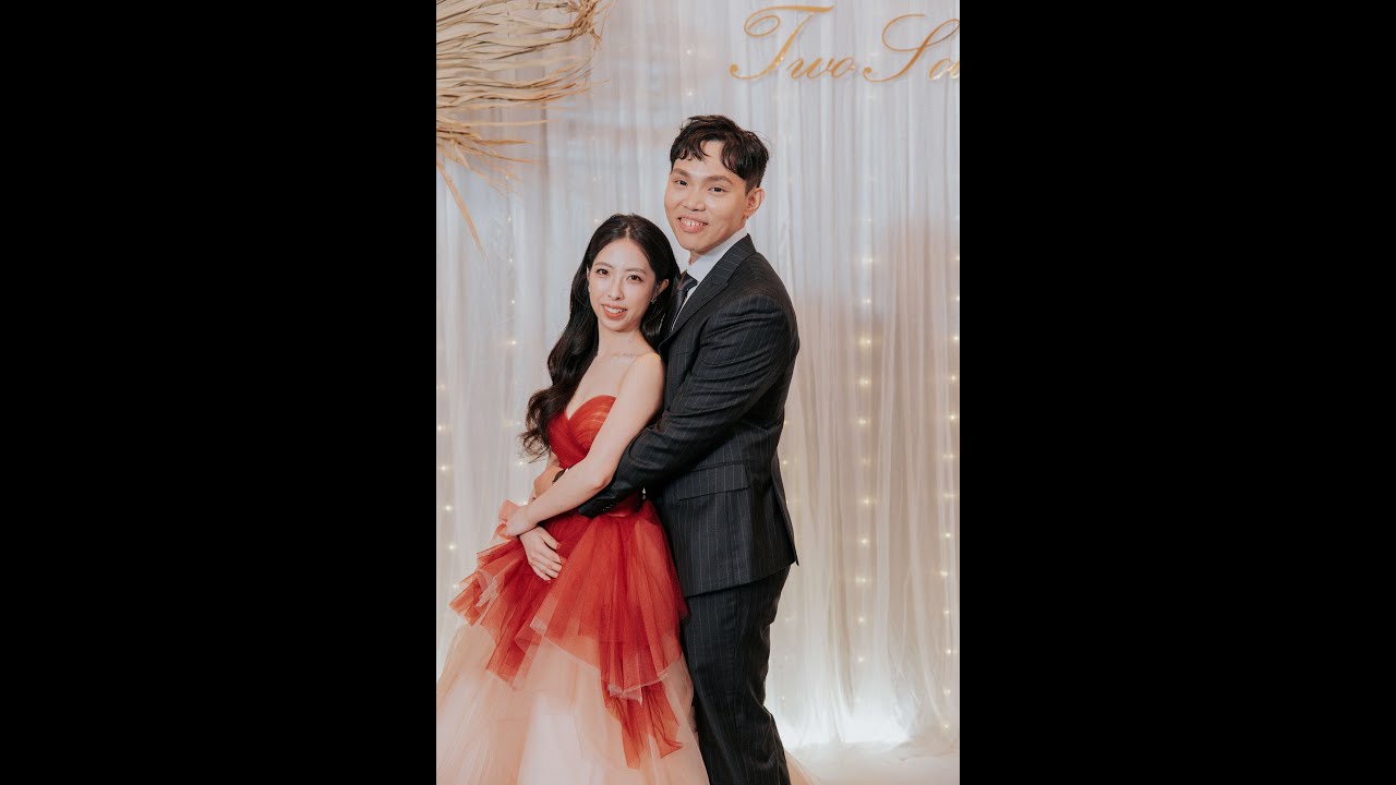 婚禮送客