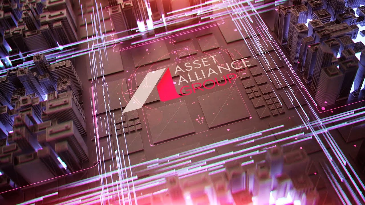 Asset Alliance Group: The Complete Commercial Vehicle Solution