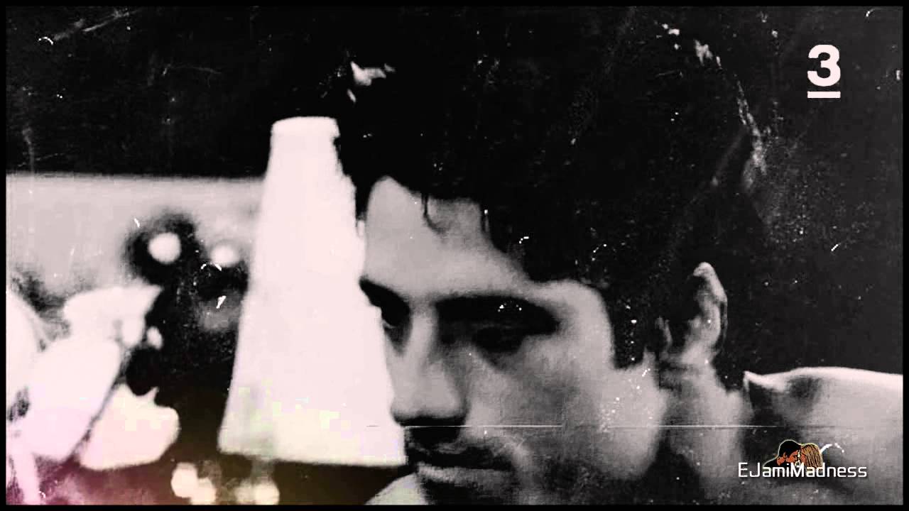EJ DiMera is Sexy, and Well, he Knows It :: Vidlet (For Chelsea)