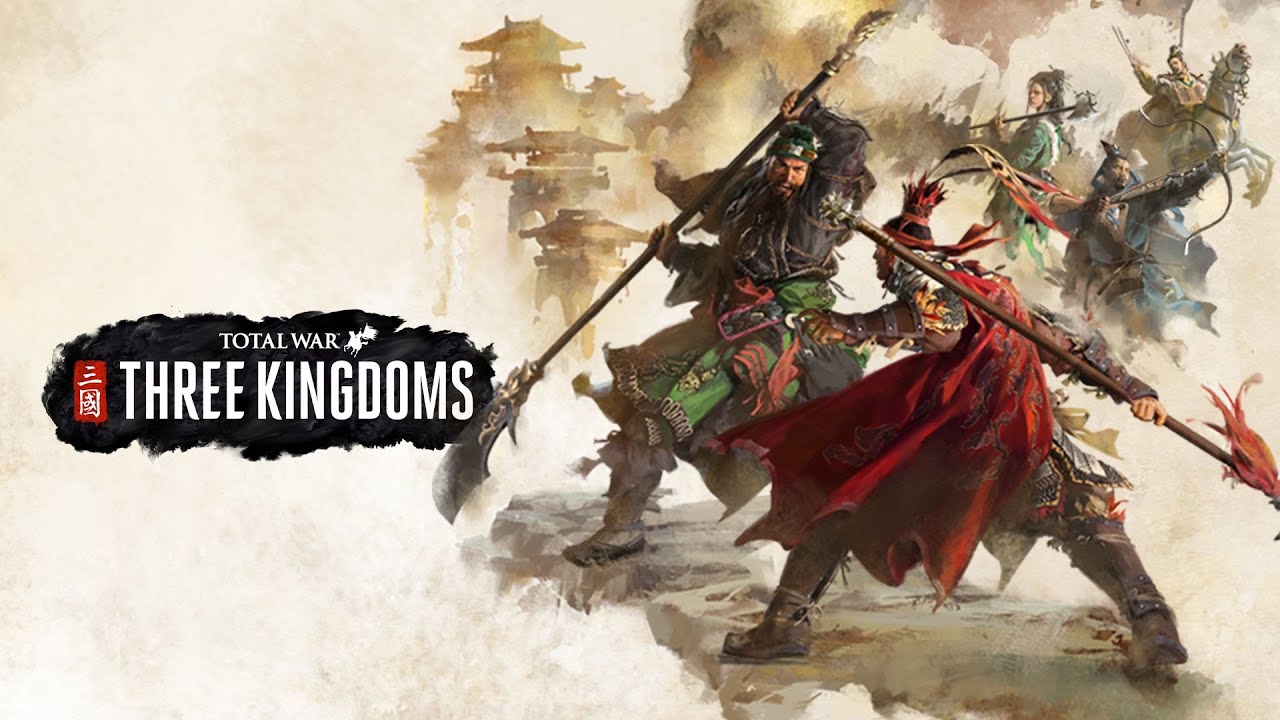 Total War: Three Kingdoms стрім №4 УКРАЇНСЬКОЮ💙💛