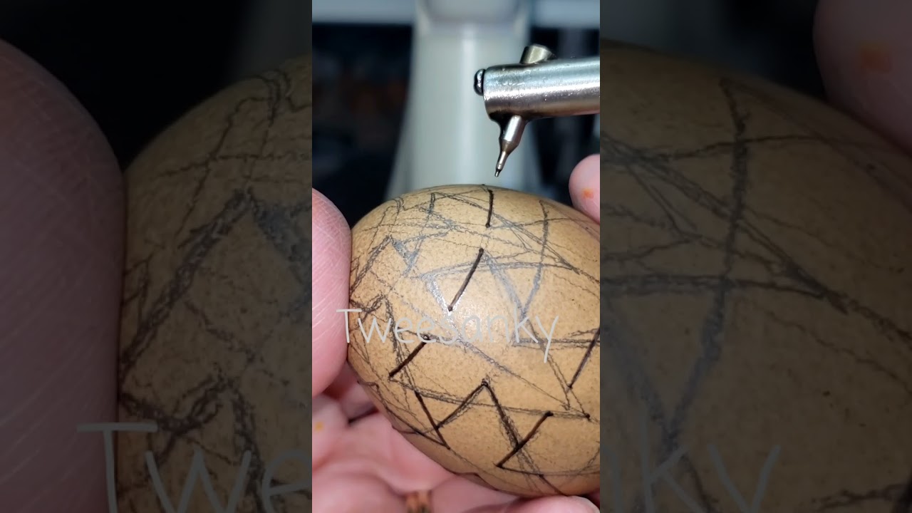 Long clip of waxing Triply Open (9+minutes 