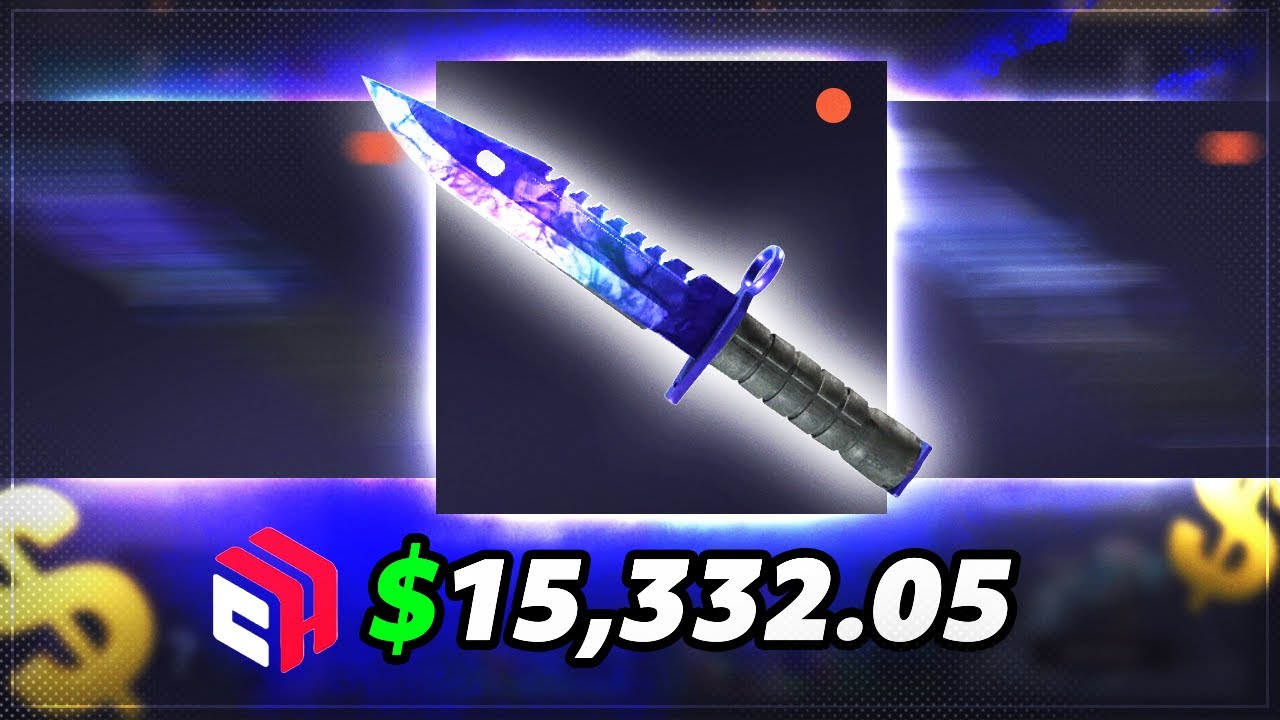 CASEHUG $3000 UPGRADE TACTIC FOR BAYONET!! Casehug Promo Code/giveaway