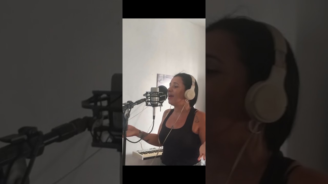 M&uacute;sica nova Meu ex, Compositor Marcos Matias